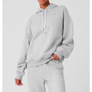 Alo accolade hoodie